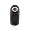ETA | Šildytuvas | ETA162390000 Fogos mini | Ventiliatorinis šildytuvas | 400 W | Tinka patalpoms iki 8 m² | Juodas | N/A
