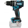 Makita XGT HP002GZ - Rotacinis smūginis gręžtuvas / atsuktuvas - belaidis - 2 greičiai - griebtuvo raktas - 64 N·m - be akumuliatoriaus - 40 V (HP002GZ)