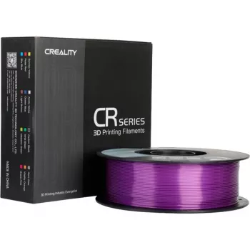 3D spausdinimo medžiaga Creality 3D 3301120005 Šilkinė Violetinė 1 kg