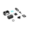 DJI Osmo Action 5 Pro veiksmo sporto kamera 40 MP 4K Ultra HD CMOS 25,4 / 1,3 mm (1 / 1,3) Wi-Fi 146 g
