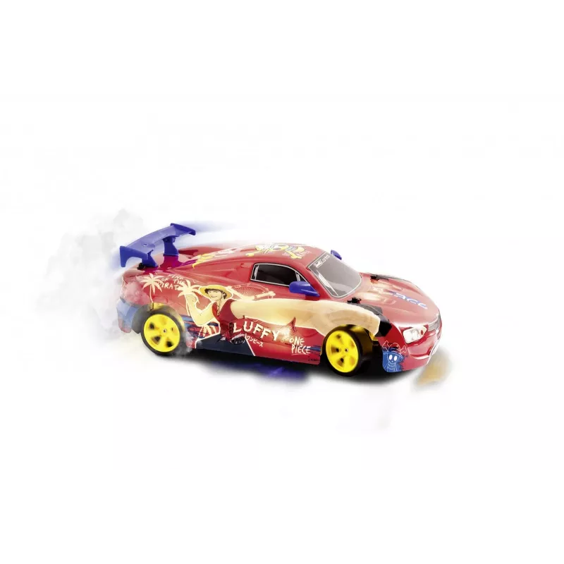 RC automobilis REVELL 24693 — mastelis 1:18, elektrinis variklis, nuo 6 metų