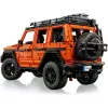 LEGO Technic Mercedes-Benz G 500 PROFESSIONAL Line rinkinys 42177
