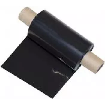 Brady, R-6400, Ribbon Resin, Juoda, 65mm x 70m, f. TLP, BBP11 and BP4000/4320 (804777)