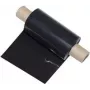 Brady, R-6400, Ribbon Resin, Juoda, 65mm x 70m, f. TLP, BBP11 and BP4000/4320 (804777)
