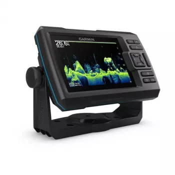 Žuvies ieškiklis Garmin Striker Vivid 5cv