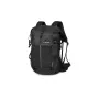 Kuprinė Naturehike helium 30+5L juoda — 30+5 L lengva žygių dieninė kuprinė