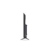 Televizorius Allview 43iPlay6000-F, 108 cm, Smart TV, FullHD, LED, E klasė, Juodas