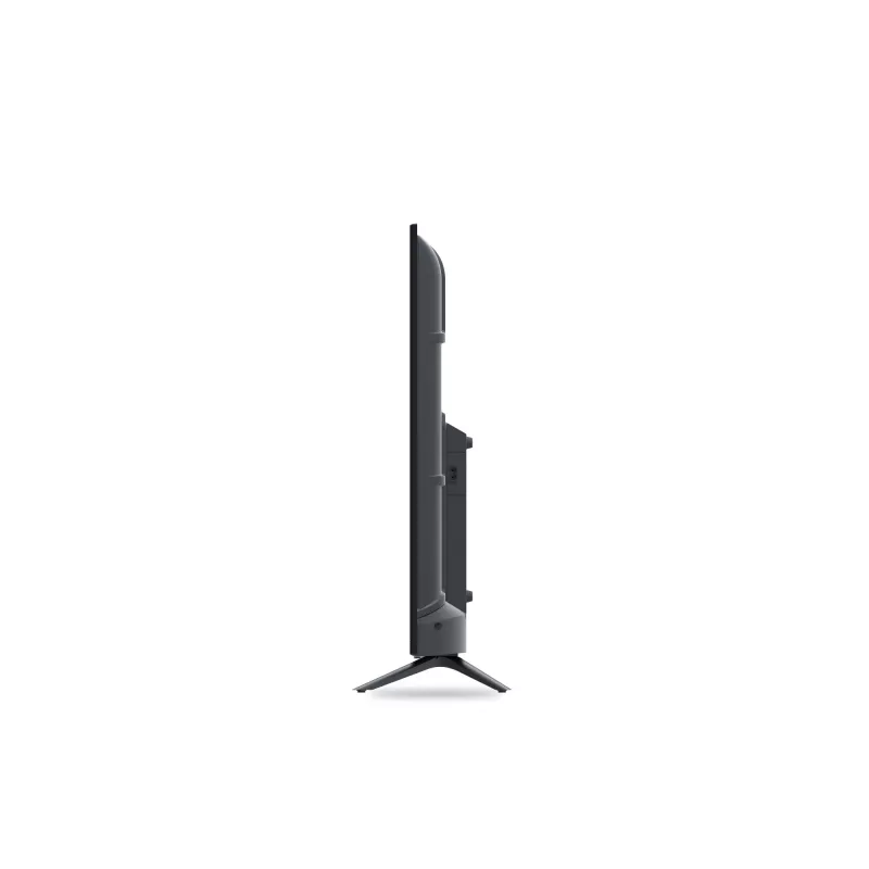 Televizorius Allview 43iPlay6000-F, 108 cm, Smart TV, FullHD, LED, E klasė, Juodas