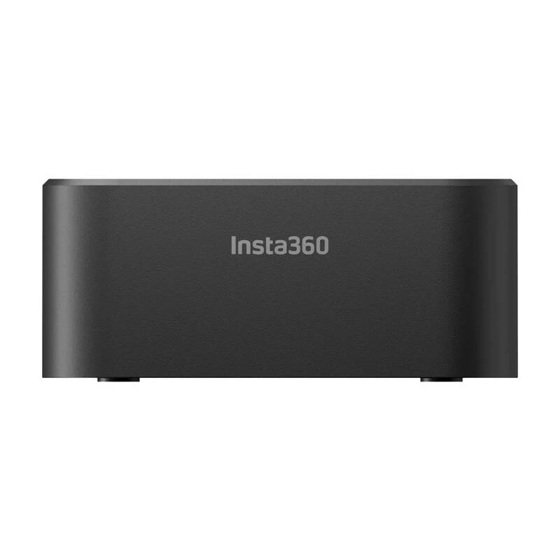 Insta360 Ace Pro 2/Ace Pro/Ace greitojo įkrovimo šakotuvas akumuliatoriaus įkroviklis