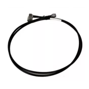 Motorola 6 m RF LMR 240 bendraašis kabelis, juodas