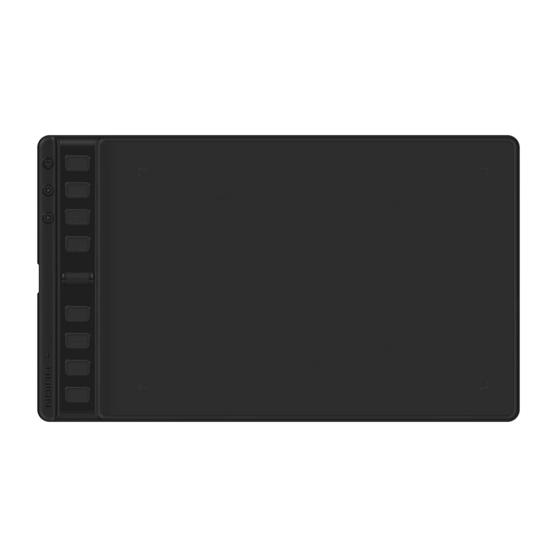 Grafikos planšetė Huion Inspiroy 2 M H951P 10 x 6,25 colio 5080 LPI