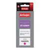 Activejet AB-5000M rašalo buteliukas (pakaitalas Brother BT-5000M; Supreme; 50 ml; purpurinis)