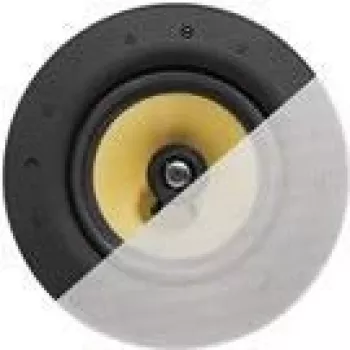 Vision CS-1900P - garsiakalbis - belaidis - Bluetooth - 35 vatų - dviejų krypčių - koaksialinis - baltas (grotelių spalva - balta)