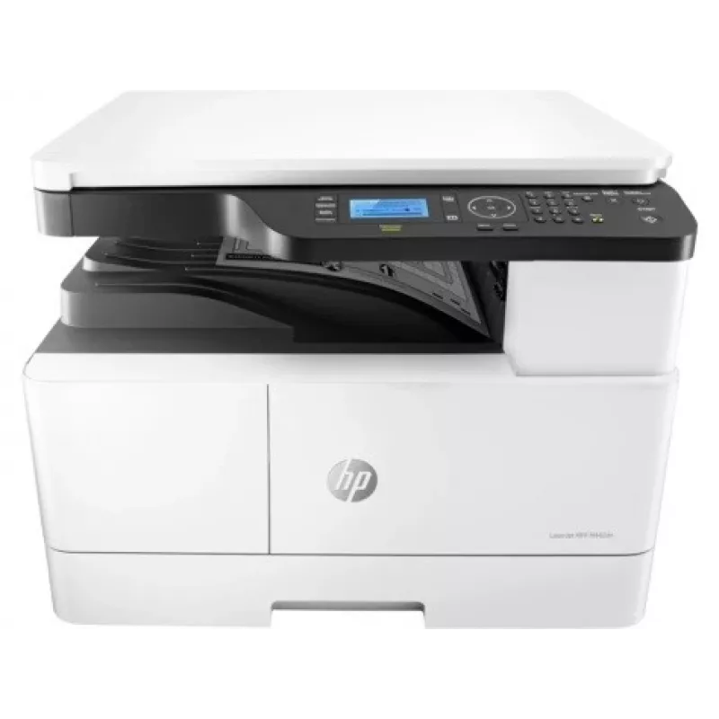 Daugiafunkcis įrenginys HP LaserJet MFP M442dn, lazerinis A3, nespalvotas