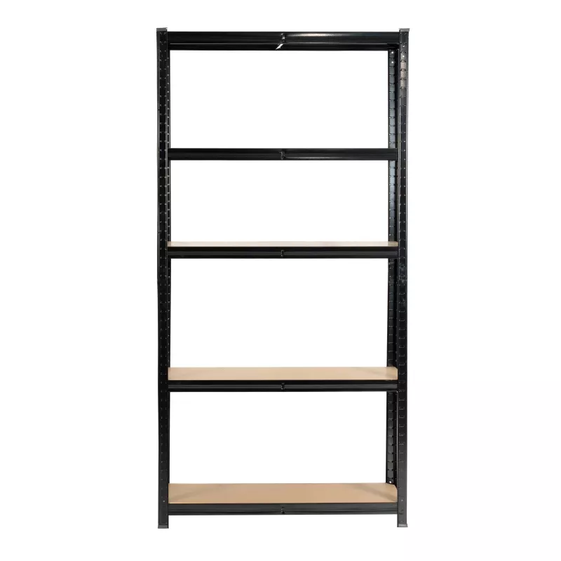 Extralink Metal Storage Rack 180x90x40 Juoda