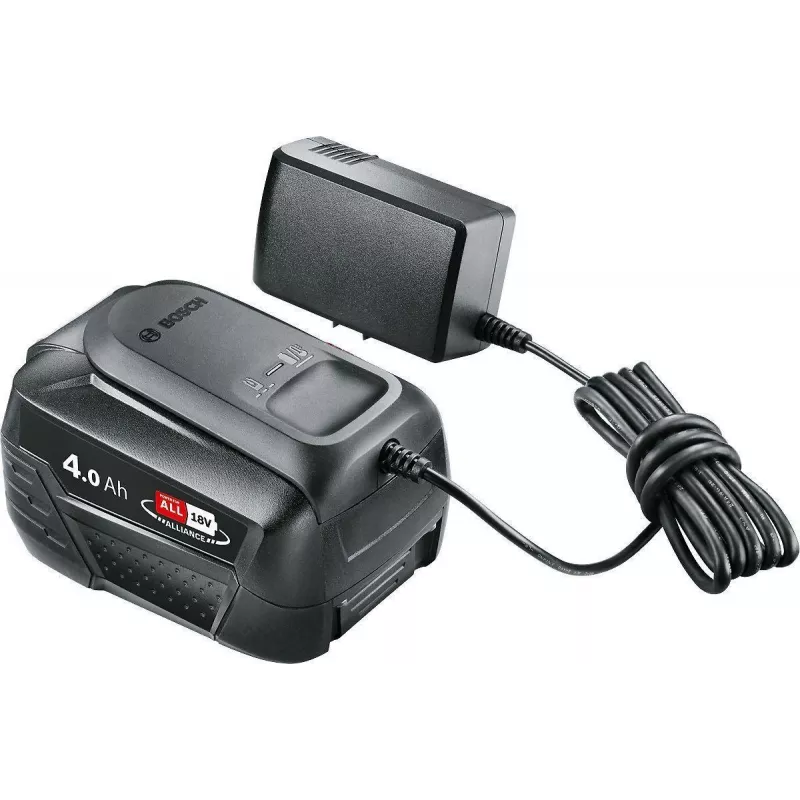 Bosch 1600A024Z5 namų ir sodo pradinis rinkinys 18 V (1600A024Z5)