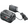 Bosch 1600A024Z5 namų ir sodo pradinis rinkinys 18 V (1600A024Z5)