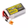 Baterija Tattu R-Line 5.0 850 mAh 11,1 V ličio polimerų