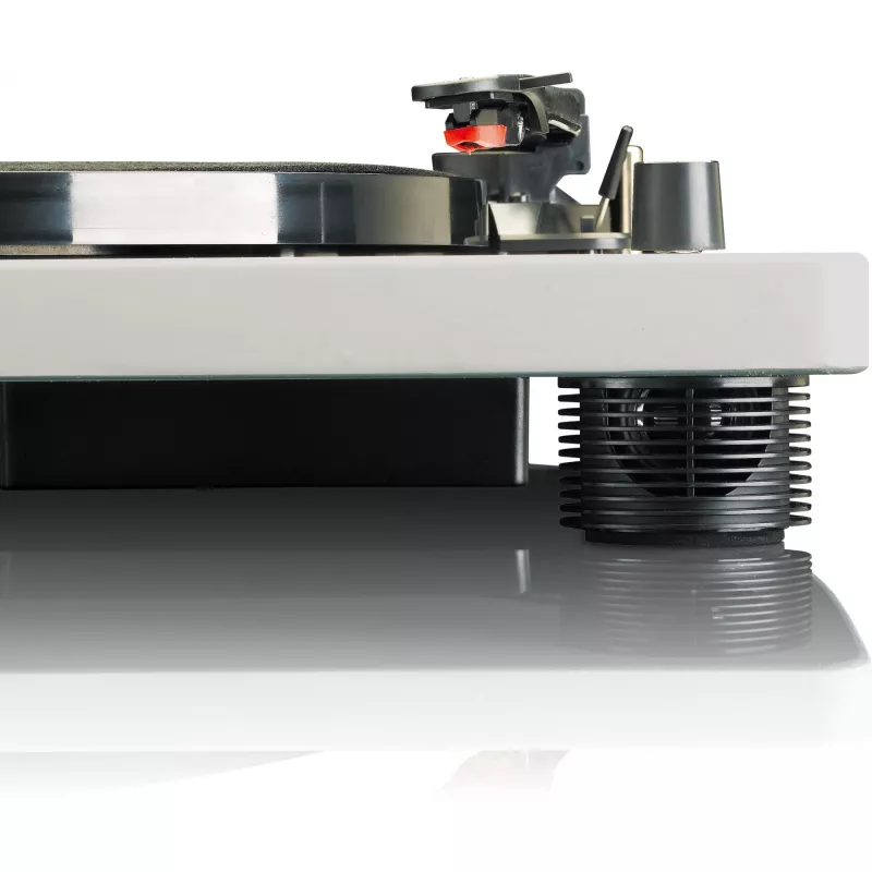 Lenco LS-50GY pilka