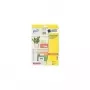 Avery Zweckform Universal - Lipnios etiketės - Baltos - A4 (210 x 297 mm) - 10 etikečių (10 lapų x 10) - (6125)