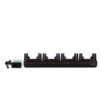 Mobiliojo kompiuterio dokinė stotelė Honeywell CT40-NB-UVN-2