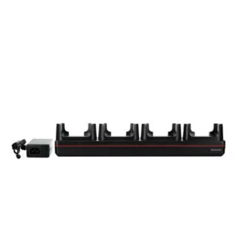 Mobiliojo kompiuterio dokinė stotelė Honeywell CT40-NB-UVN-2