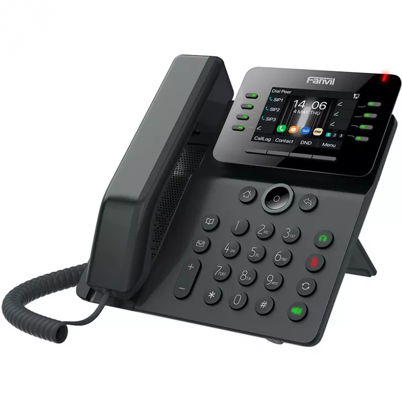 Fanvil IP telefonas V63 - VoIP telefonas - Voice over IP