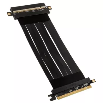 PCIe 3.0 pakėlimo kabelis Akasa X2 Mark IV 20 cm