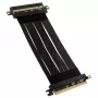 PCIe 3.0 pakėlimo kabelis Akasa X2 Mark IV 20 cm