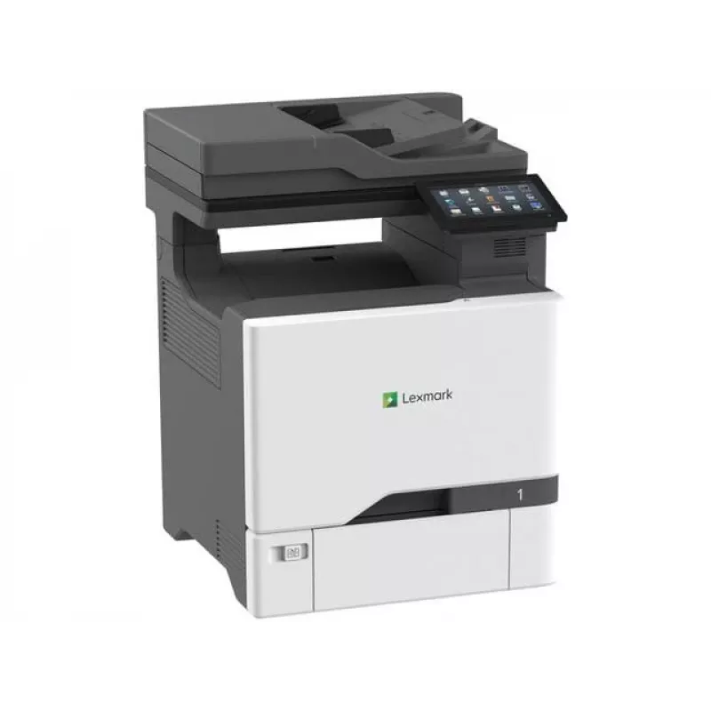 Lexmark CX730de spalvotas lazerinis spausdintuvas A4 1200x1200 DPI 40 ppm