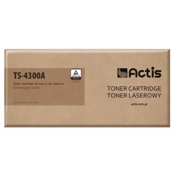 Toneris ACTIS TS-4300A pakaitinis Samsung MLT-D1092S 2000 puslapių juodas