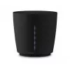 Stylies Pegasus 50 m² 60 dB 30 W juoda