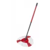Mop galvutė Vileda Turbo 2in1 raudona balta