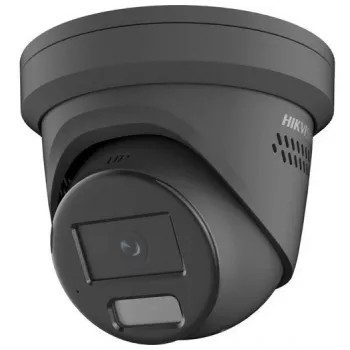 IP kamera: Hikvision DS-2CD2347G2H-LISU/SL (2.8 mm) (juoda)