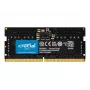 Crucial CT8G56C46S5 atminties modulis