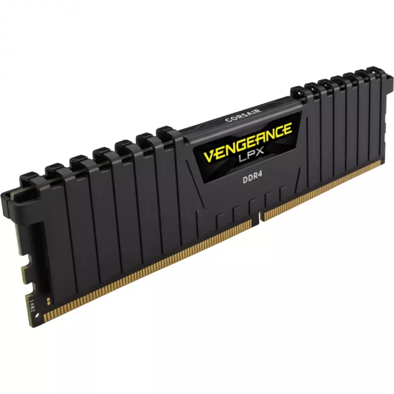 Atminties modulis Corsair Vengeance LPX DDR4 8GB 3200MHz