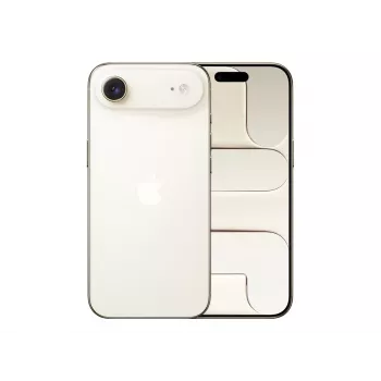 Apple iPhone Air 16,5 cm (6,5 inch) Dual SIM iOS 26 5G USB Type-C 256 GB Auksinis