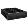 PC korpusas Akasa Newton S7D Small Form Factor juodas