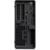 Lenovo ThinkStation P3 Ultra SFF Gen 2 Intel Core Ultra 9 285 64 GB DDR5-SDRAM 1 TB SSD Windows 11 Pro darbo stotis Juoda