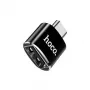 Synergy 21 S21-I-00180 kabelio adapteris USB-C USB-A juodas (S21-I-00180)
