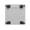 Lanberg FF01-6615-12SL stovas 15U Laisvai pastatomas stovas Pilka