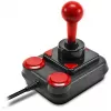 Joystick SPEEDLINK Competition Pro Extra Juoda Red