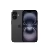 „Apple iPhone 16“ 512 GB juodos spalvos