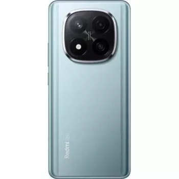 Išmanusis telefonas Xiaomi Redmi Note 14 Pro+ 5G — 6,67 col. AMOLED, 8 GB RAM, 256 GB, 200 MP, IP68, 5110 mAh