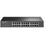 Gigabitinis 24 prievadų darbalaukio / stovo komutatorius TP-LINK MS124GS – 24 x 1 Gbps RJ45