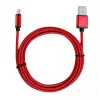 TB USB - USB C kabelis 1,5 m Rubinas (AKTBXKUCSBA150M)