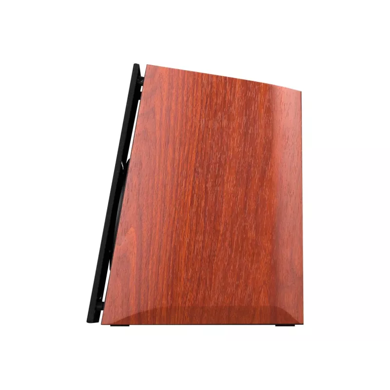 Edifier | R2000DB | 24Wx2 + 36Wx2 (DRC On) W | Bluetooth | Ruda | 4 Ω | 120 W | Bluetooth garsiakalbis