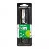 ADATA AD5U560064G-S atminties modulis 64 GB 1 x 64 GB DDR5 5600 MT/s 288-pin DIMM