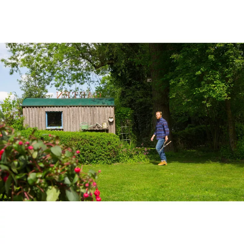 Sekatoriai GARDENA NatureCut Bypass – rankiniai sekatoriai šakoms ir stiebams