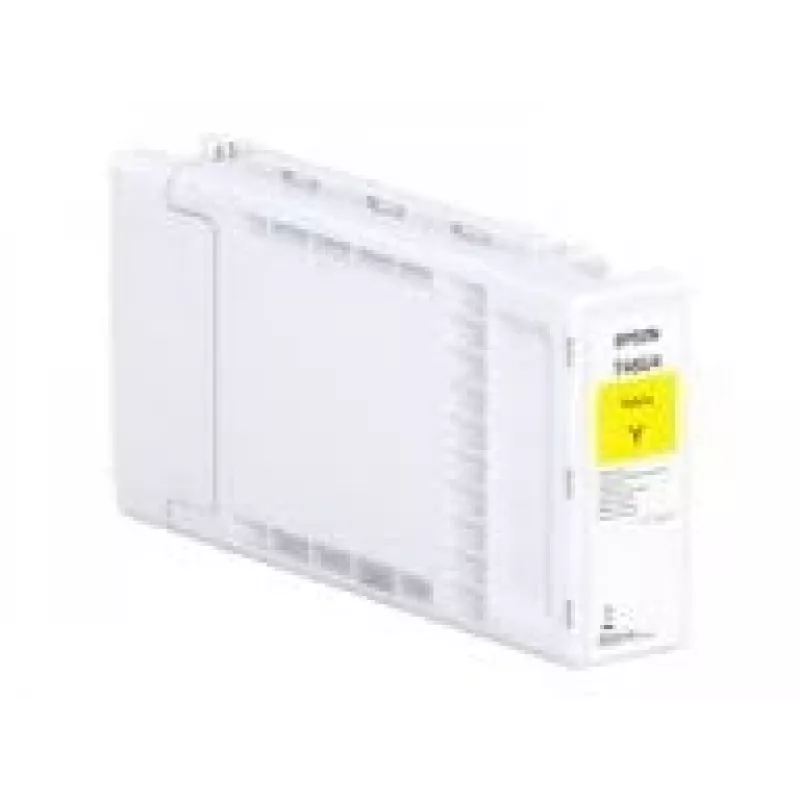 Kasetė Epson Ultrachrome Pro6 rašalas C13T48U400 juoda